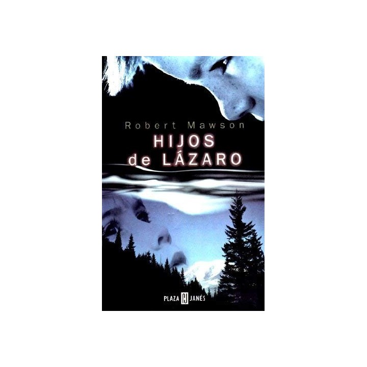 Hijos De Lázaro - Robert Mawson